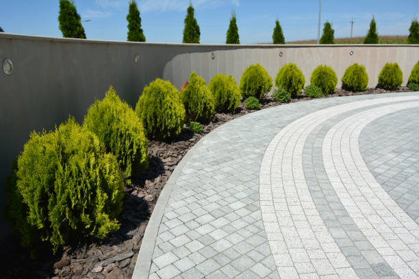  Cypress Landing, NC Driveway Pavers Pros