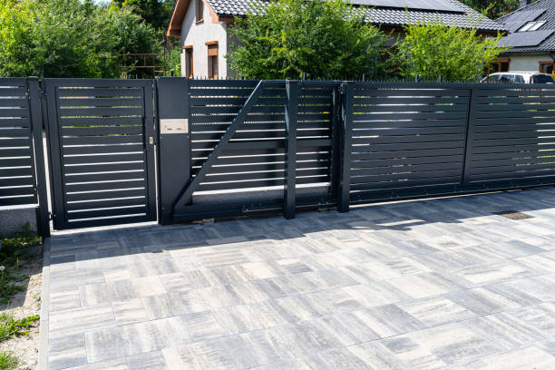 Reliable Cypress Landing, NC Driveway Pavers Solutions