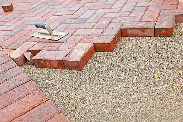 Best Driveway Pavers Near Me  in Cypress Landing, NC