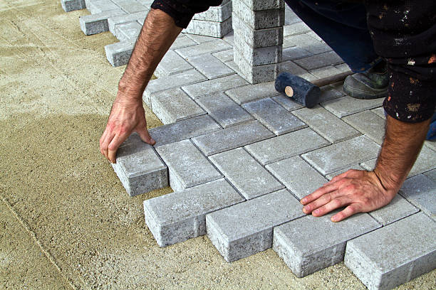 Trusted Cypress Landing, NC Driveway Pavers Experts