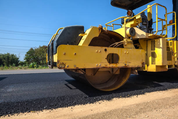 Reasons to Select Us for Your Driveway Paving Requirements in Cypress Landing, NC